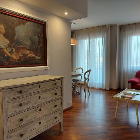 Apartament Trilocale Ferruccio Baveno Zewnętrze zdjęcie