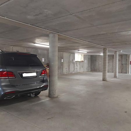 Apartament Trilocale Ferruccio Baveno Zewnętrze zdjęcie