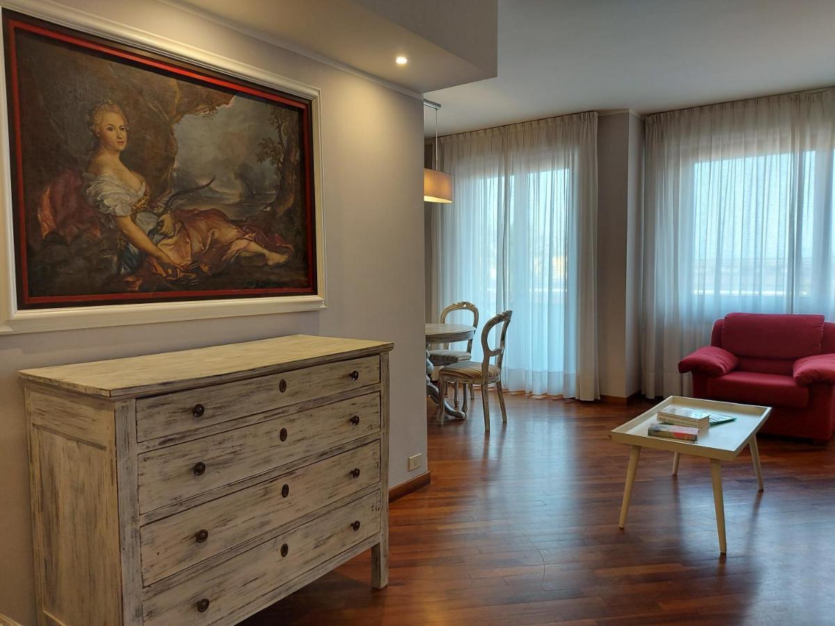 Apartament Trilocale Ferruccio Baveno Zewnętrze zdjęcie