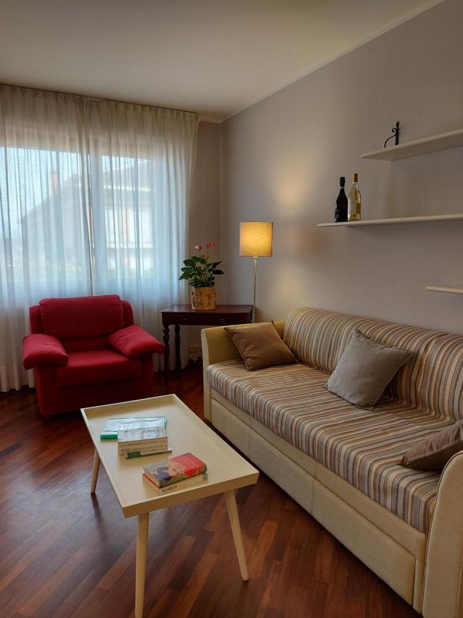 Apartament Trilocale Ferruccio Baveno Zewnętrze zdjęcie