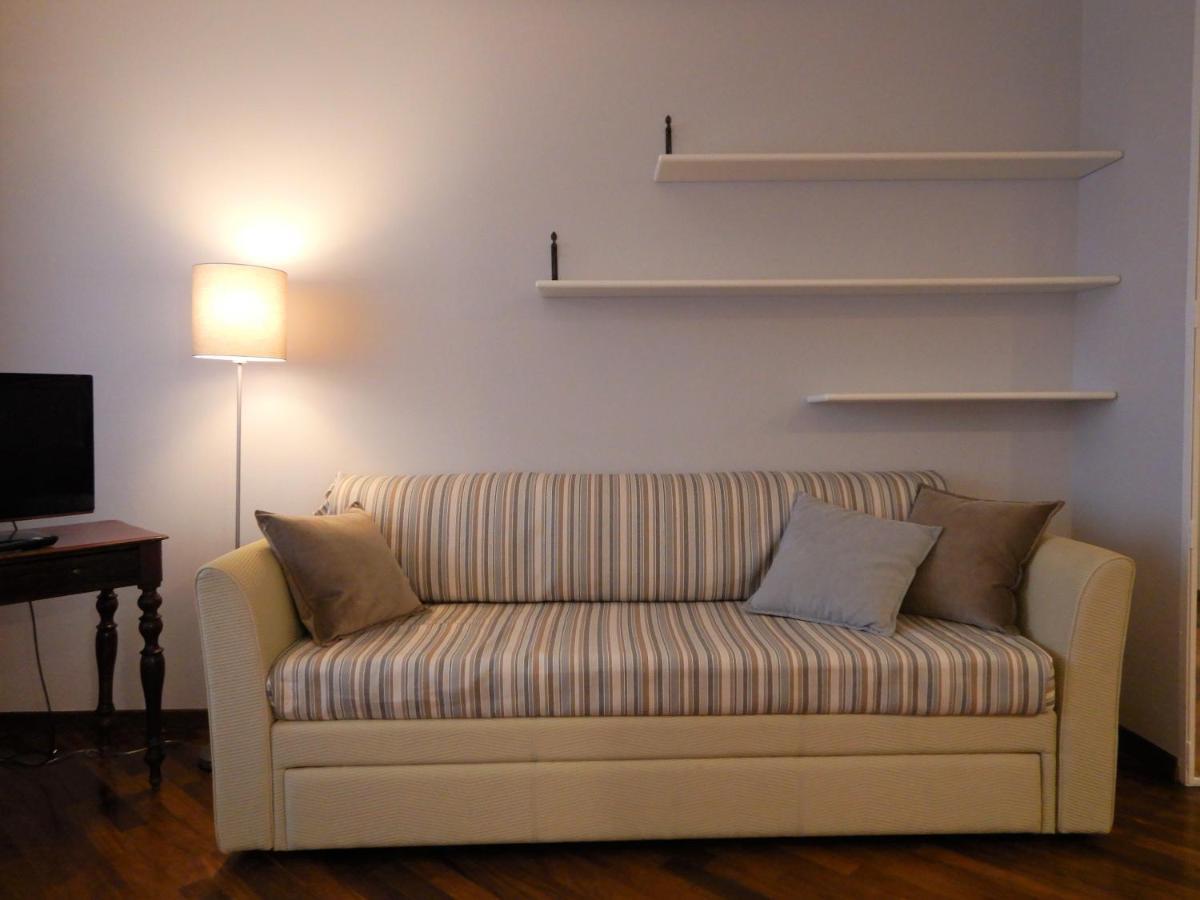 Apartament Trilocale Ferruccio Baveno Zewnętrze zdjęcie