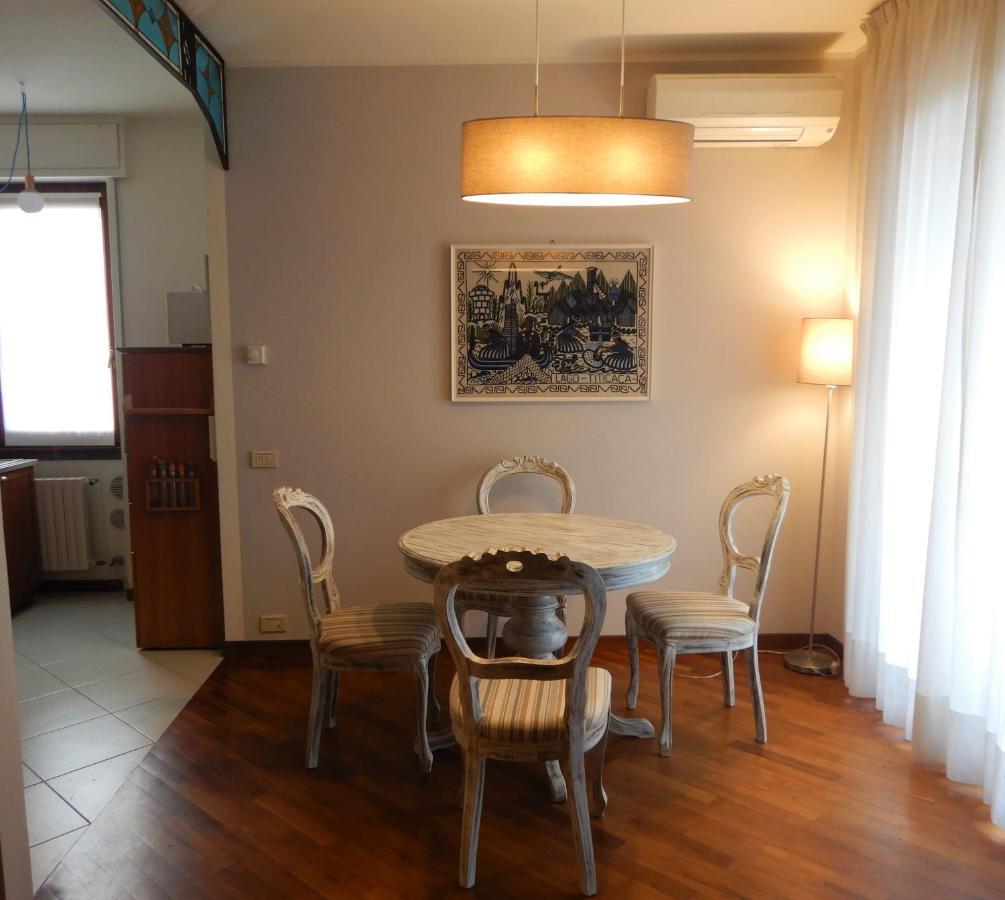 Apartament Trilocale Ferruccio Baveno Zewnętrze zdjęcie