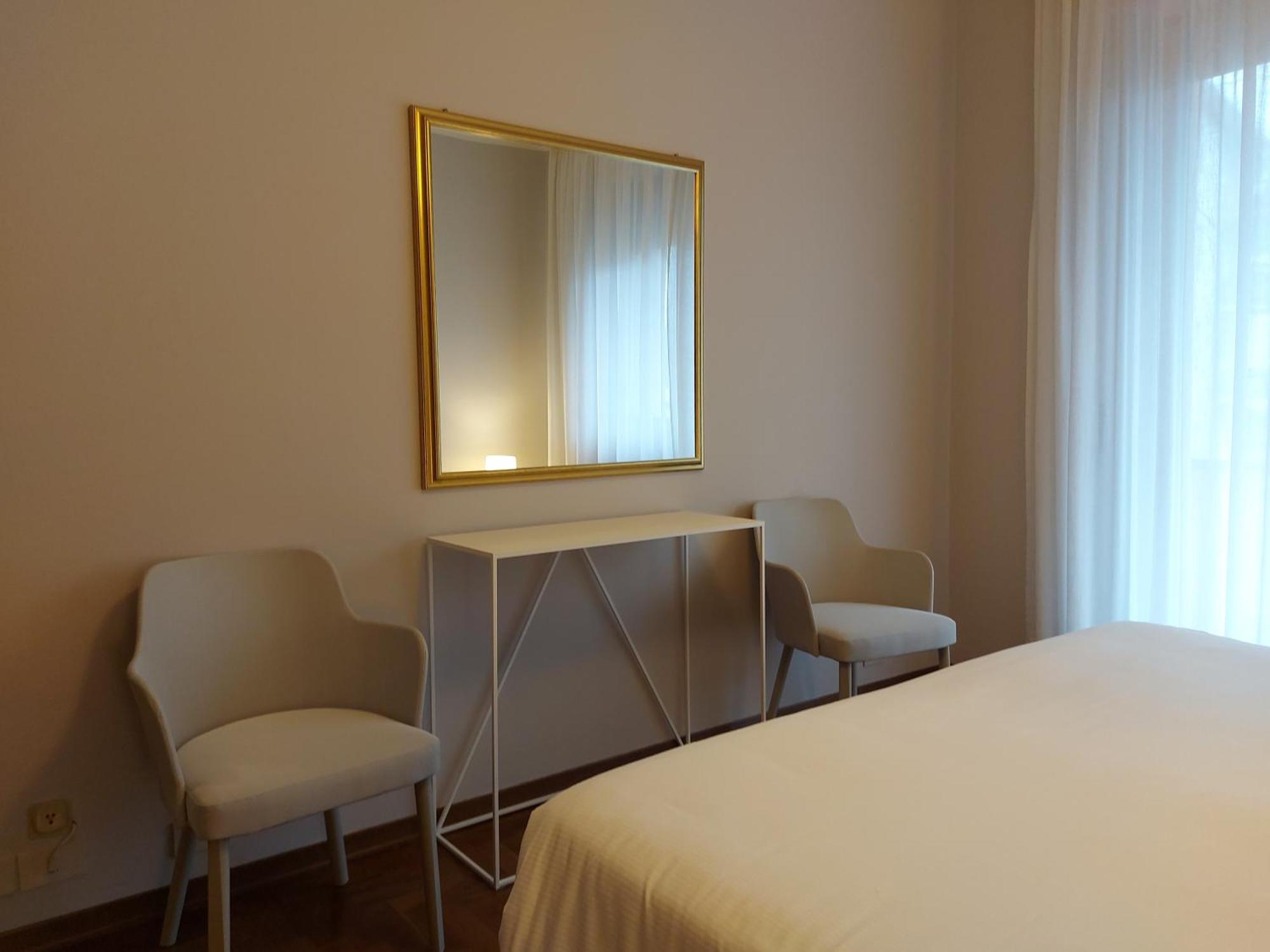 Apartament Trilocale Ferruccio Baveno Zewnętrze zdjęcie