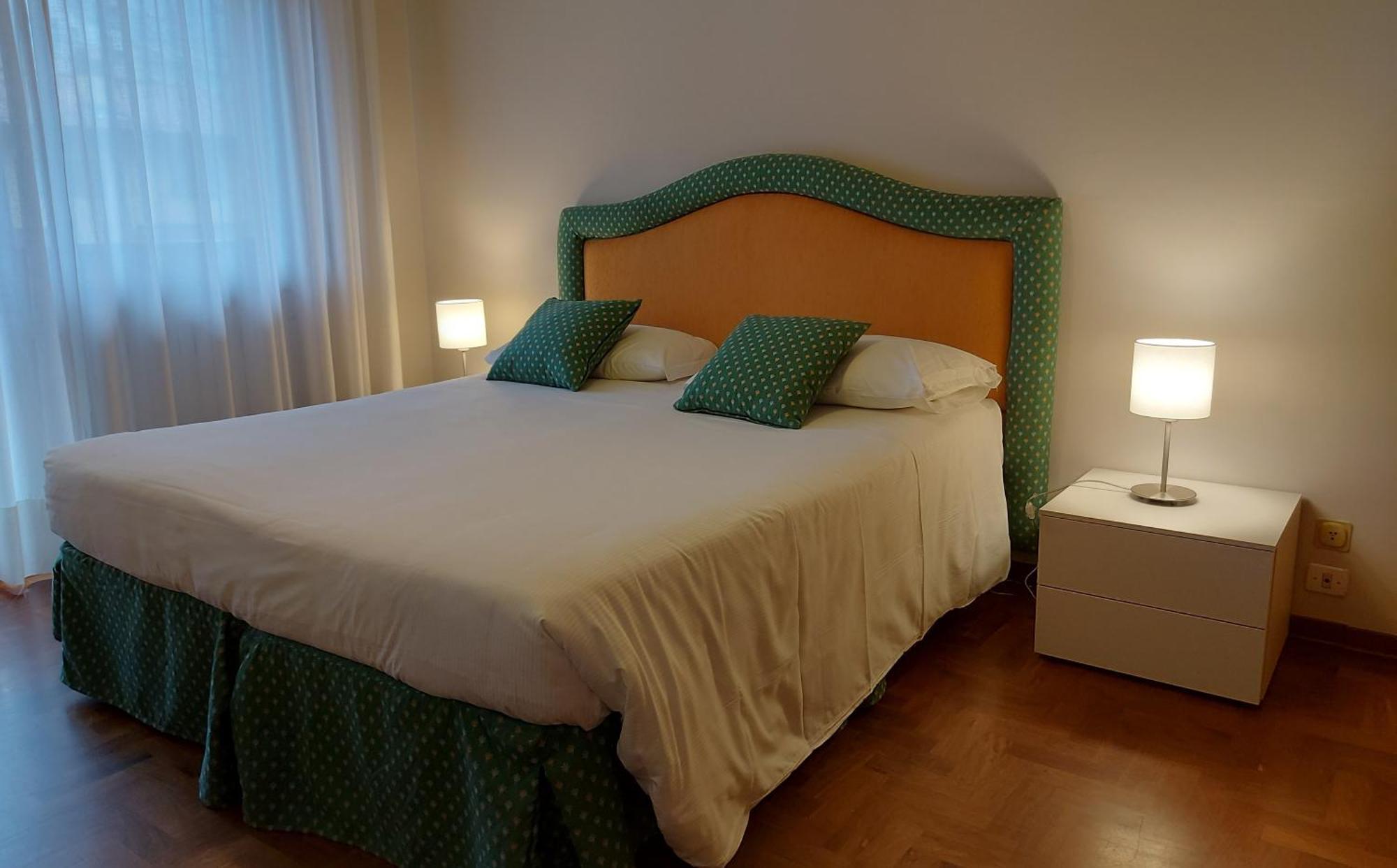 Apartament Trilocale Ferruccio Baveno Zewnętrze zdjęcie